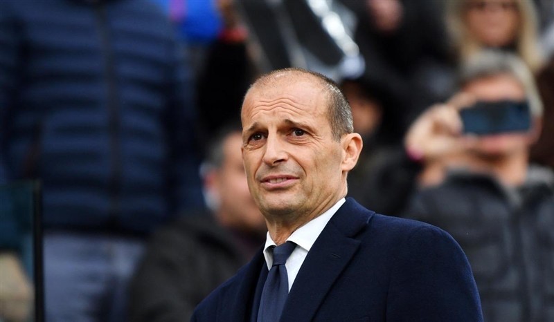 أليجري: النتائج أهم من الأداء الجمالي حالياً