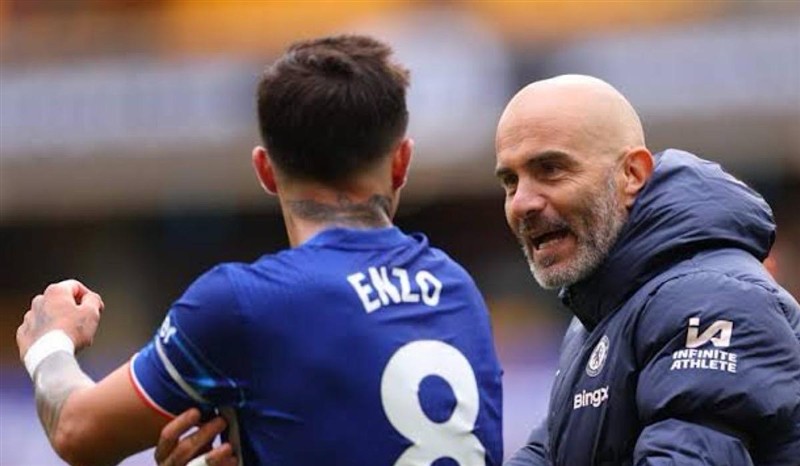 رحيل جوارديولا يمهد طريق إنزو لقلعة السيتيزنز