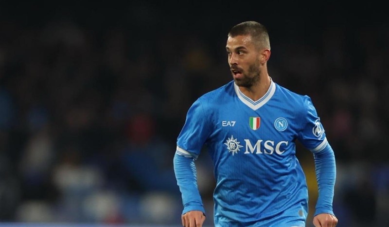 صراع بين يوفنتوس وميلان على ضم سبيناتزولا