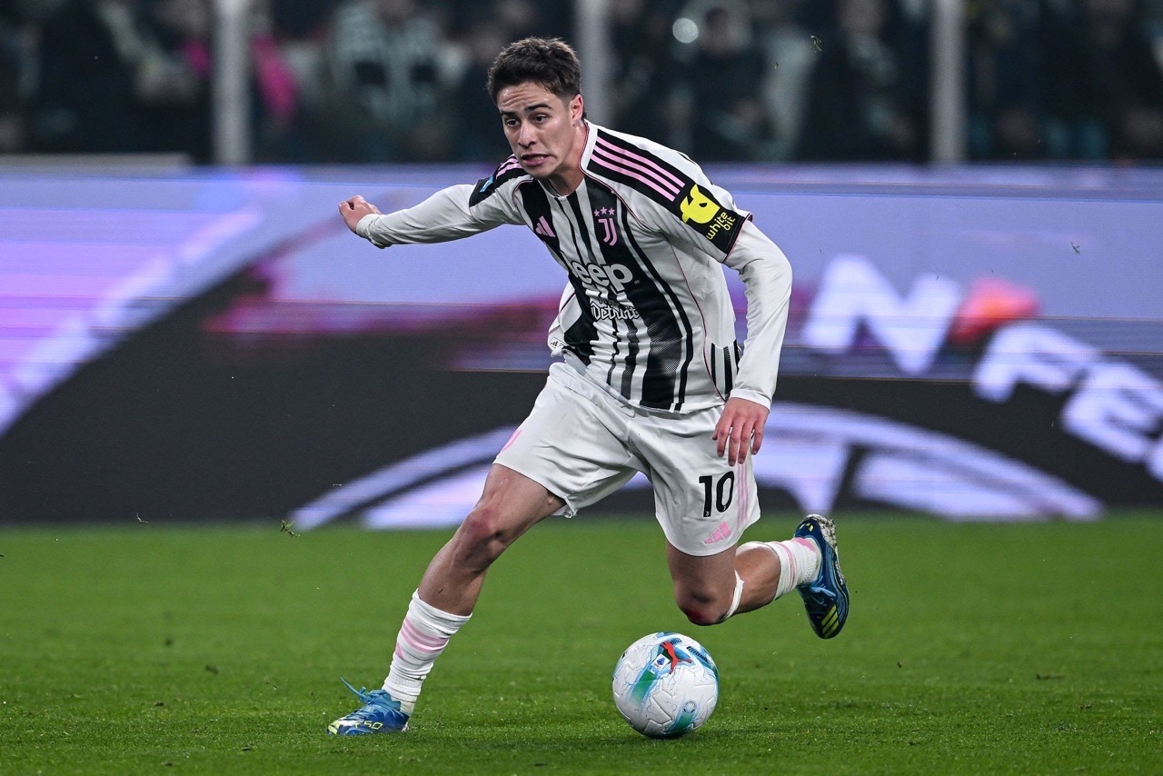 كيليني: نعمل حاليا على تجديد عقد كينان يلديز