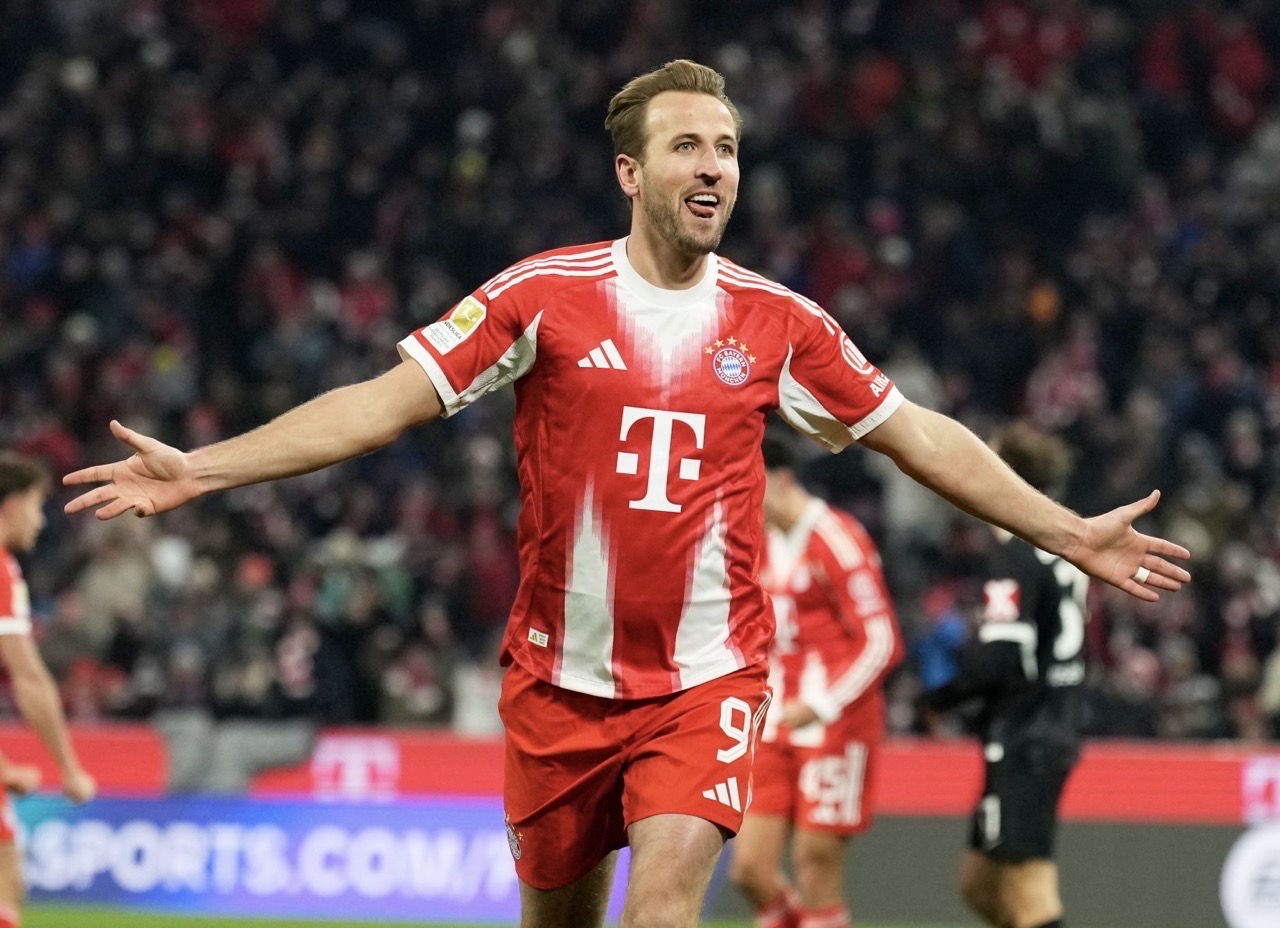 البافاري يعزز صدارته للبوندسليجا بفوز عريض على فرايبورج 