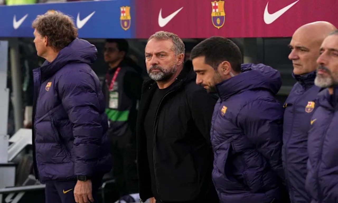 فليك: العودة للكامب نو إيجابية من كل الجوانب