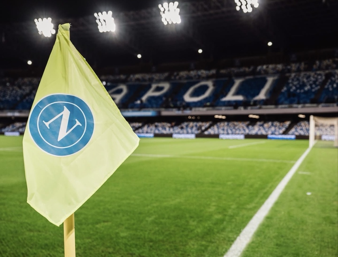 نابولي يعود مجددا لصدارة الكالشيو 