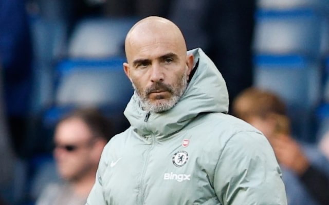 ماريسكا: مباراة بيرنلي كانت خادعة