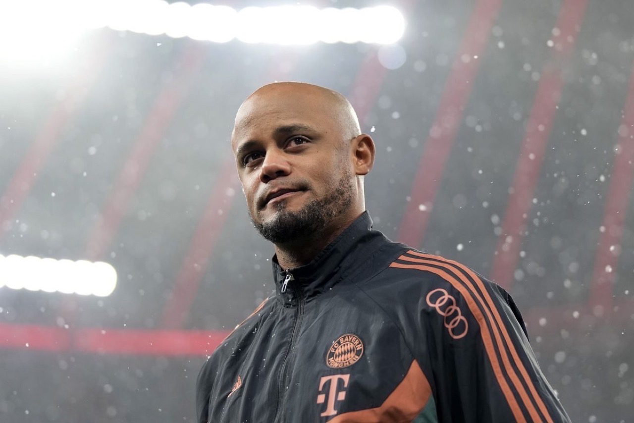 كومباني: شخصية بايرن صنعت الفارق أمام فرايبورج رغم الأخطاء