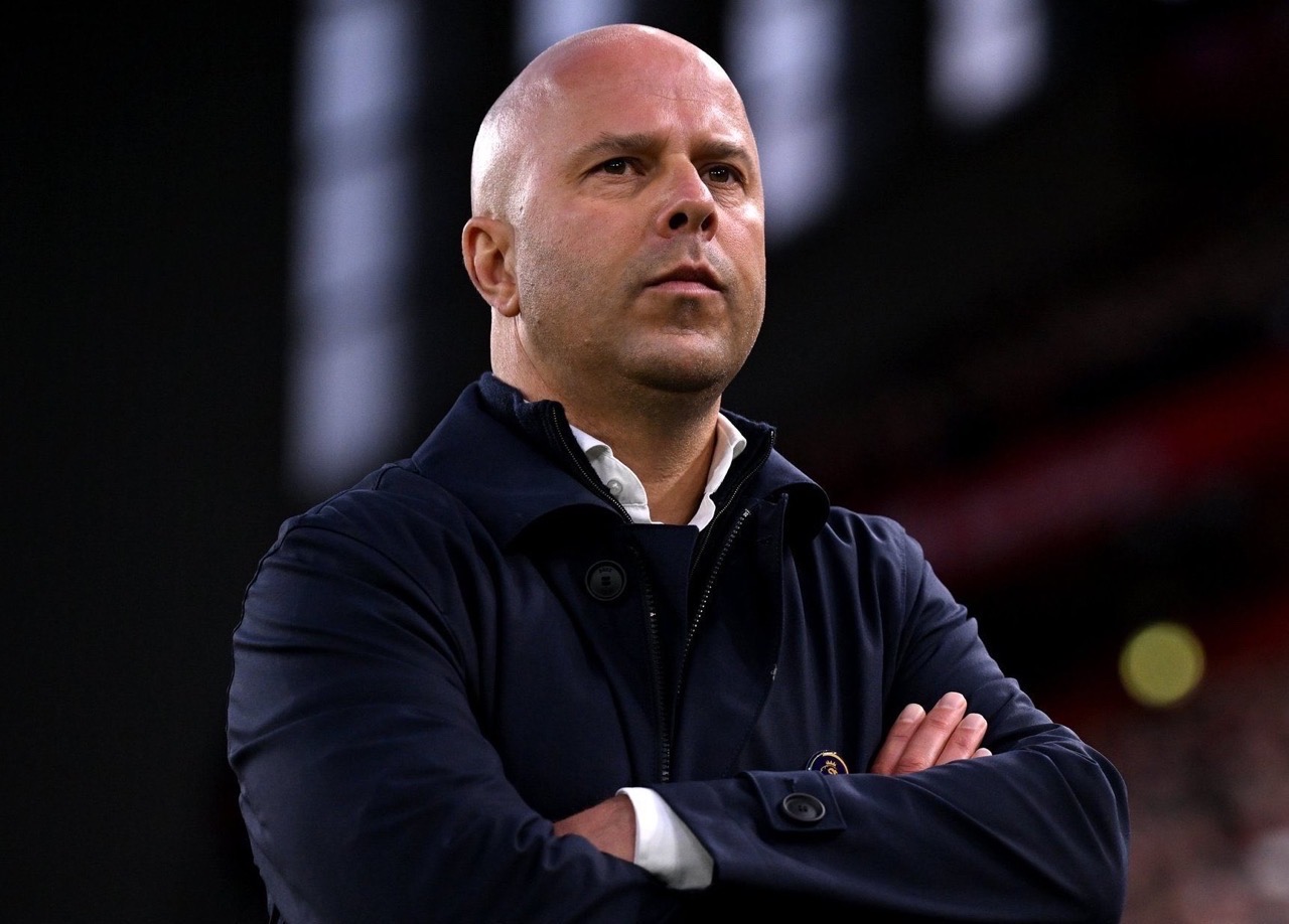 سلوت: لا أخشى الإقالة من منصبي