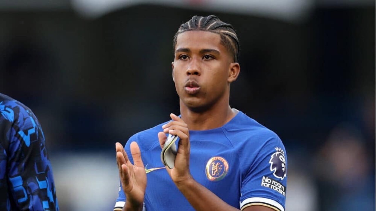 ماريسكا: سانتوس يمكنه تعويض غياب كايسيدو