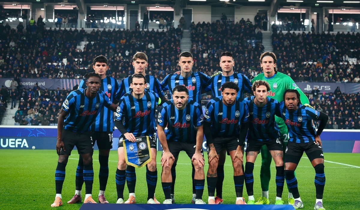 أتالانتا ينتزع فوز ثمين على تشيلسي 