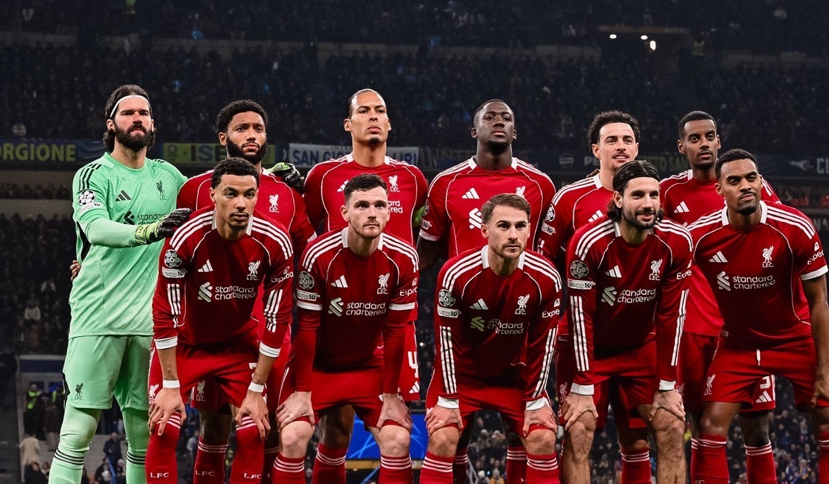 كوندي يقود برشلونة للفوز على فرانكفورت 