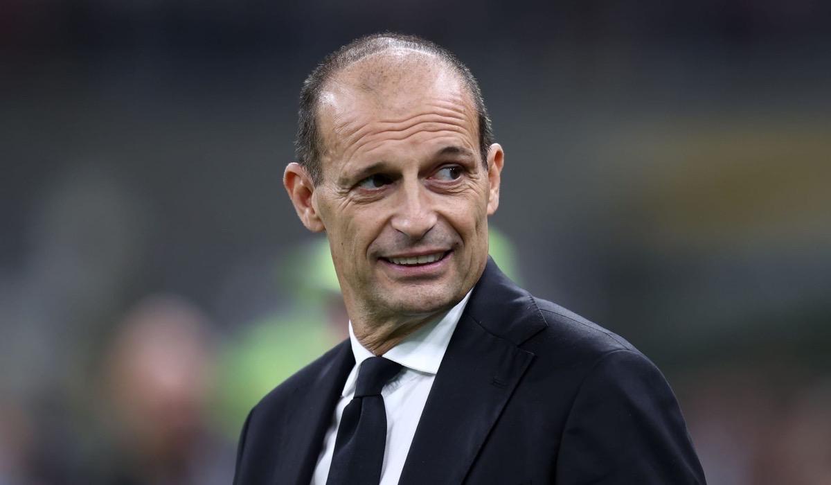 رسميا: أليجري مدربا للشهر في الكالشيو