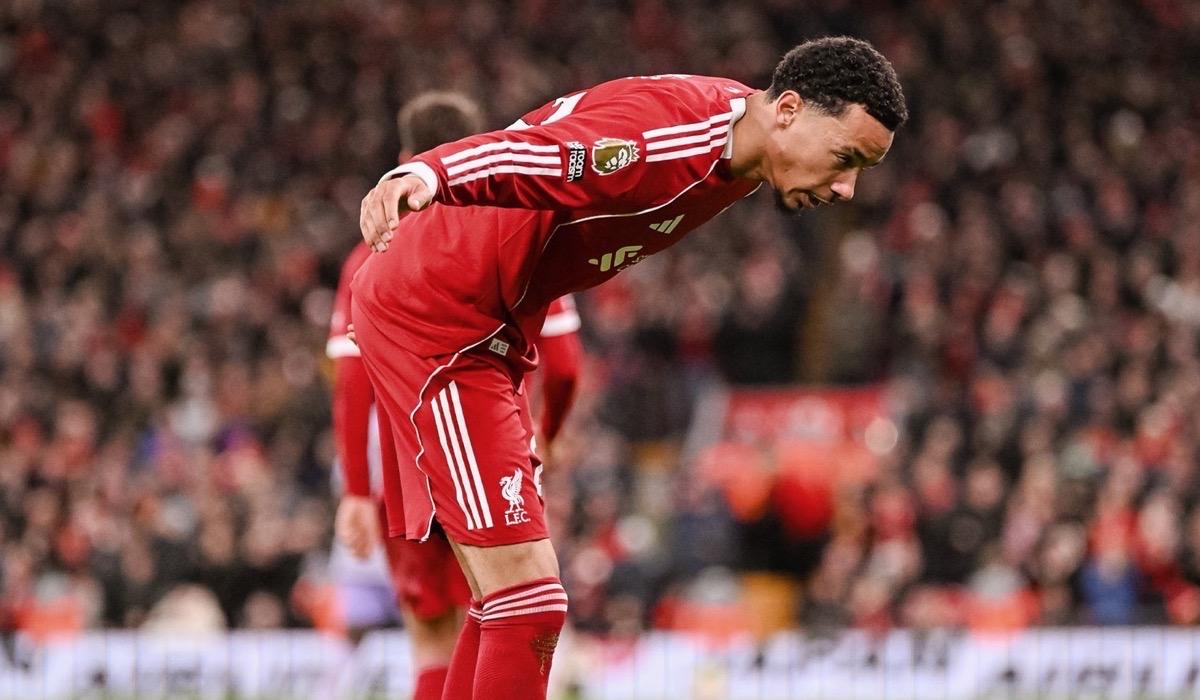 إكيتيكي يقود ليفربول للفوز على برايتون