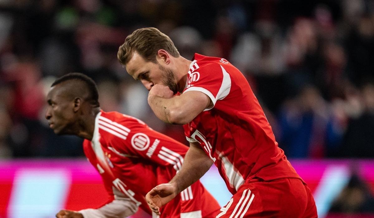 بايرن ميونيخ يتعطل أمام ماينز 