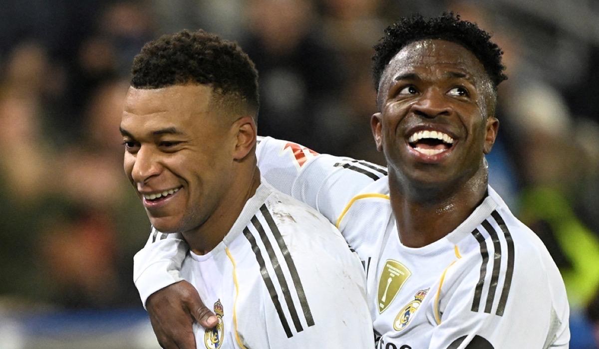 ريال مدريد يجتاز بصعوبة إختبار ألافيس