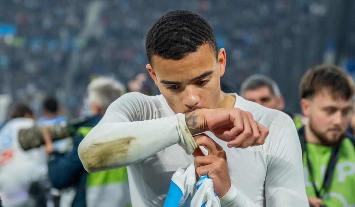 جرينوود يقود مارسيليا للفوز على موناكو