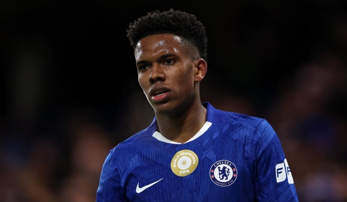 ماريسكا يؤكد غياب إستيفاو عن مواجهة نيوكاسل