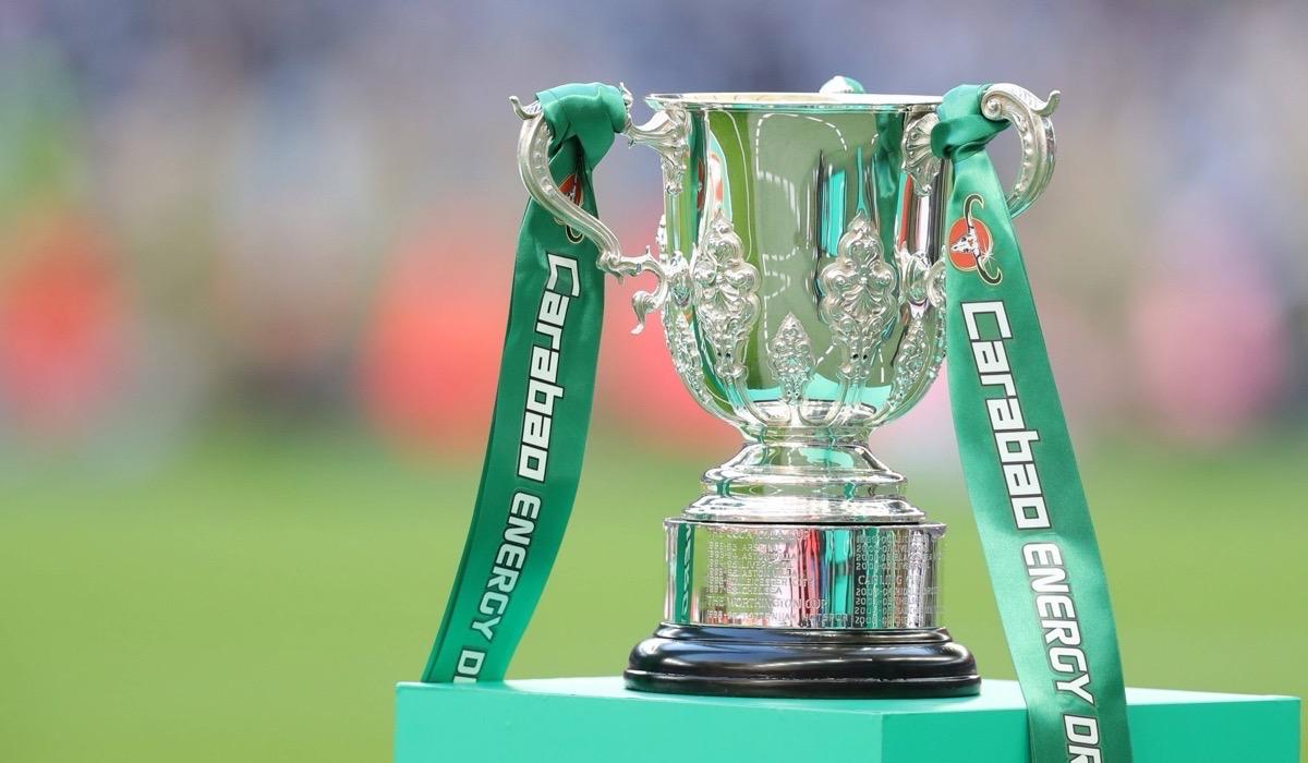 رسميا: الإعلان عن نتائج قرعة قبل نهائي كأس الرابطة