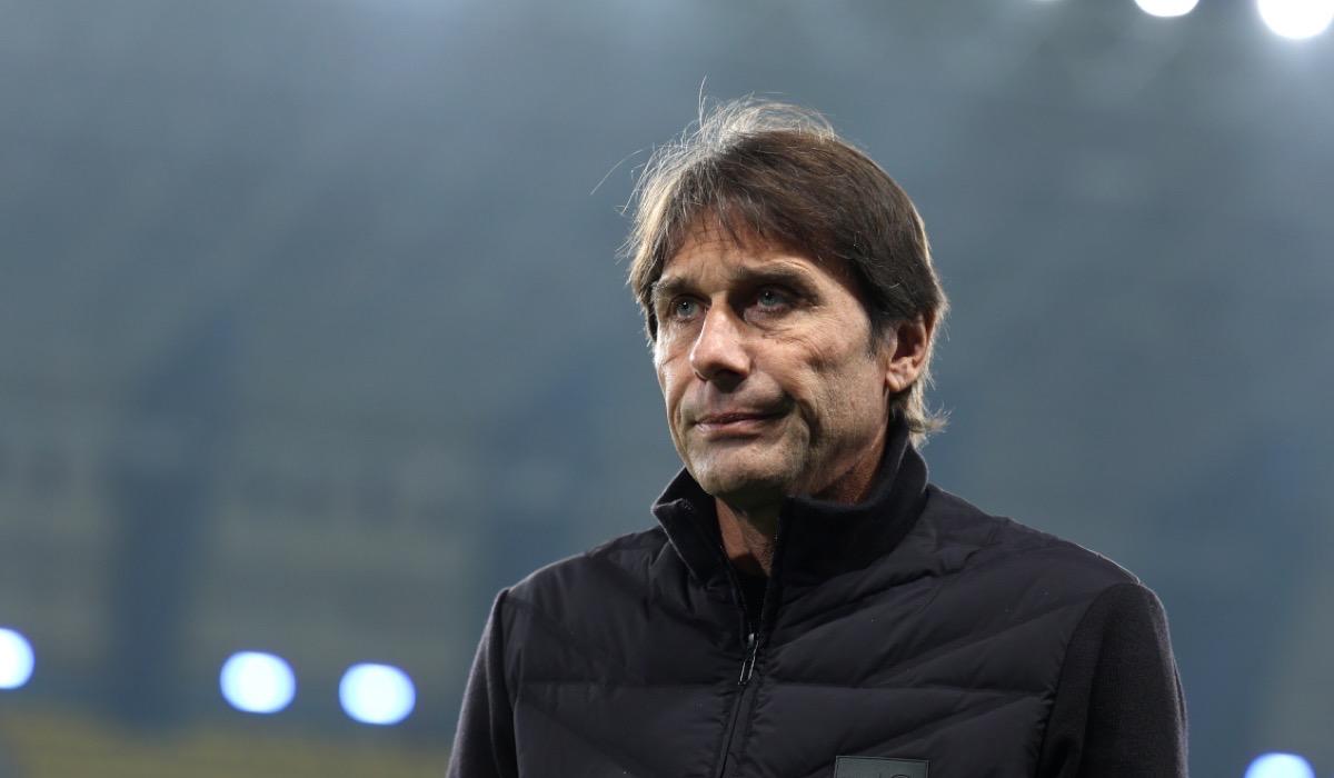 كونتي: واجهنا صعوبات أمام ميلان رغم الفوز