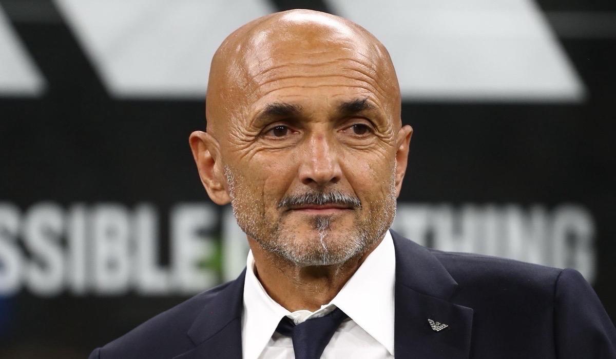 سباليتي: روما قوي ويوفنتوس يحتاج للتطور