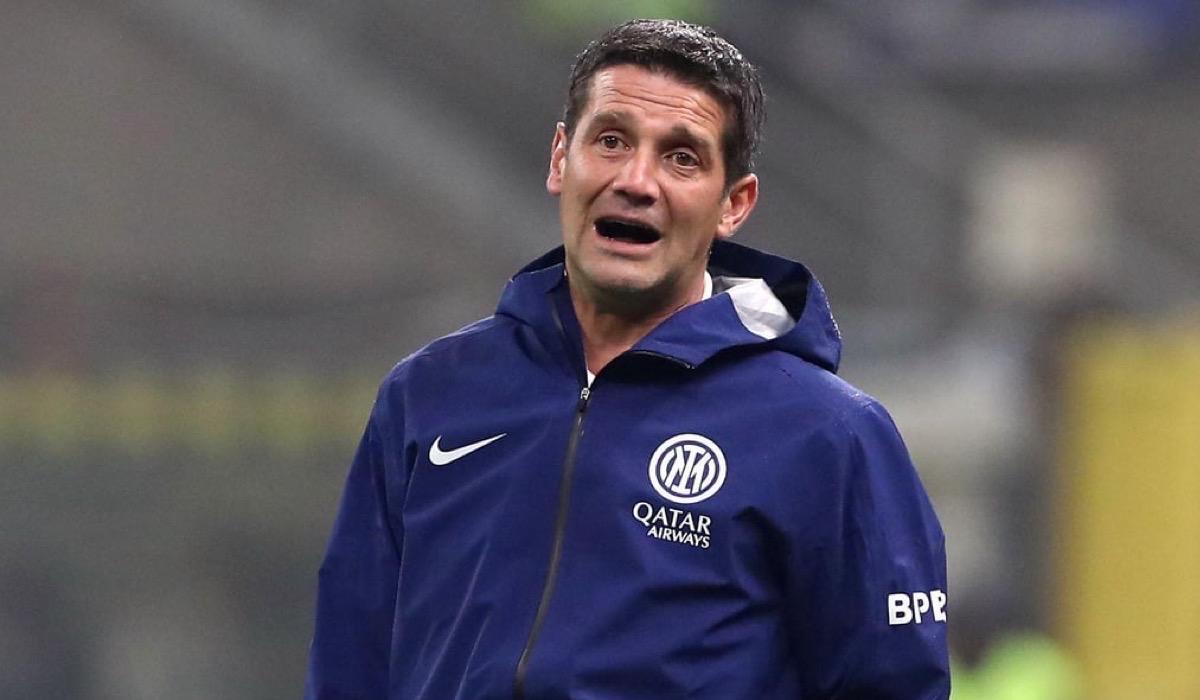 كيفو: إنتر لم يستغل الفرص المتاحة أمام بولونيا