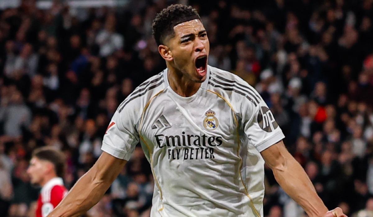 ريال مدريد يضيق الخناق على برشلونة