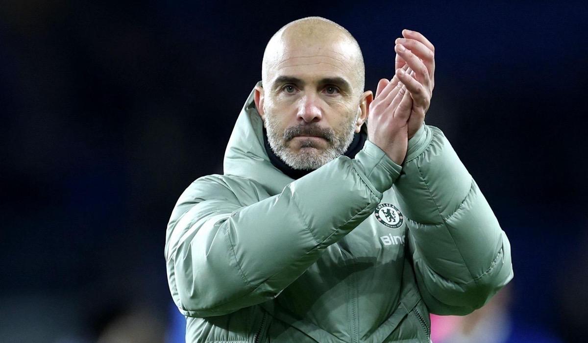 ماريسكا: التعادل مع نيوكاسل كان عادلا