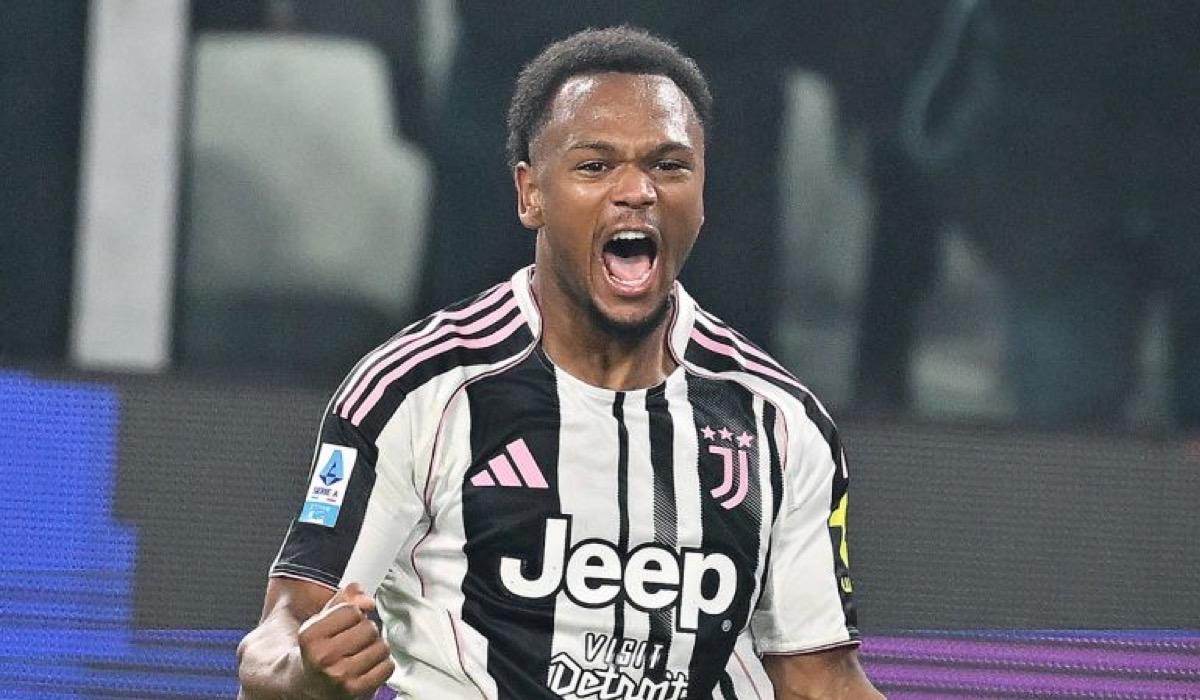 أوبيندا: الكالشيو صعب للغاية وسعيد بأول أهدافي