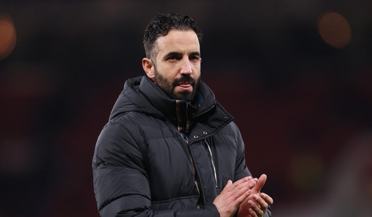 أموريم: الهزيمة من أستون فيلا غير مستحقة