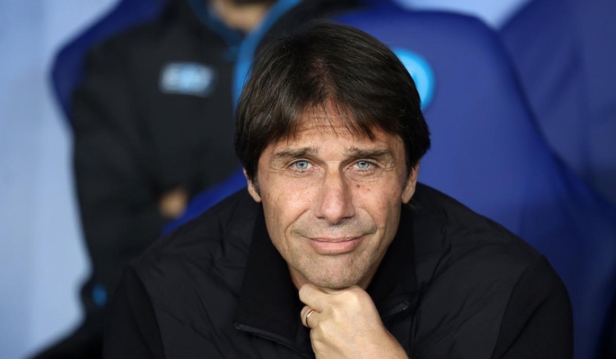 كونتي: السوبر الإيطالي أصبح أكثر أهمية الآن