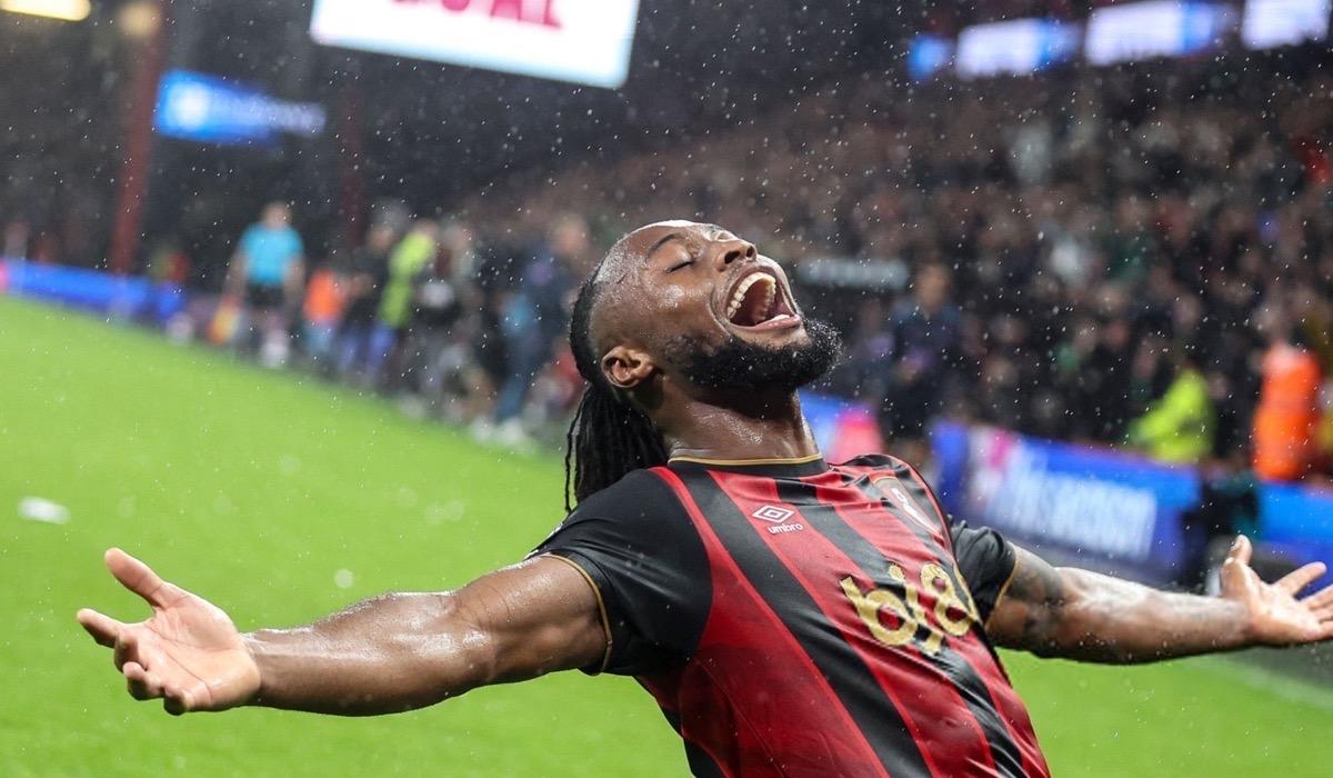 صراع قطبي مانشستر على سيمينيو يزداد إحتداما