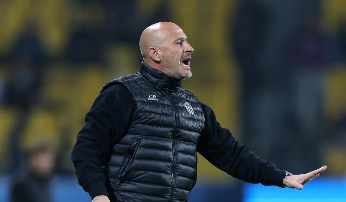 إيتاليانو: كان من الصعب مجاراة نابولي