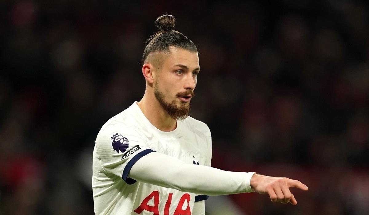 روما يتحرك للتعاقد مع دراجوشين