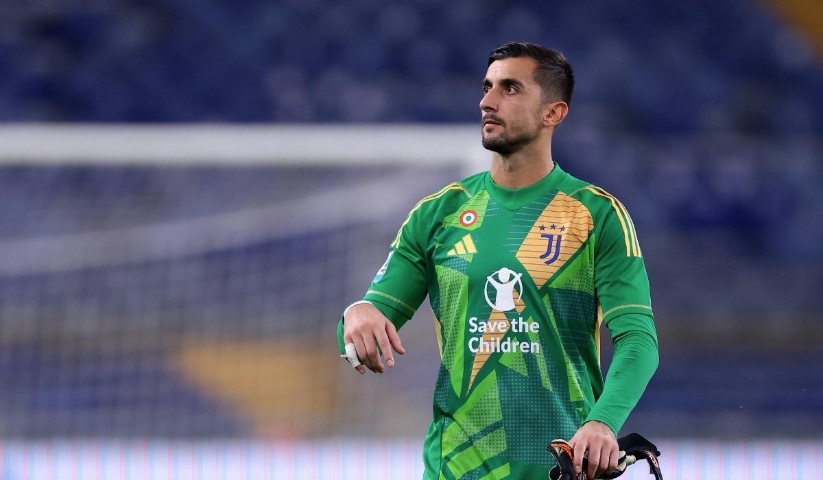 بيرين يرغب في ترك يوفنتوس والعودة لجنوى