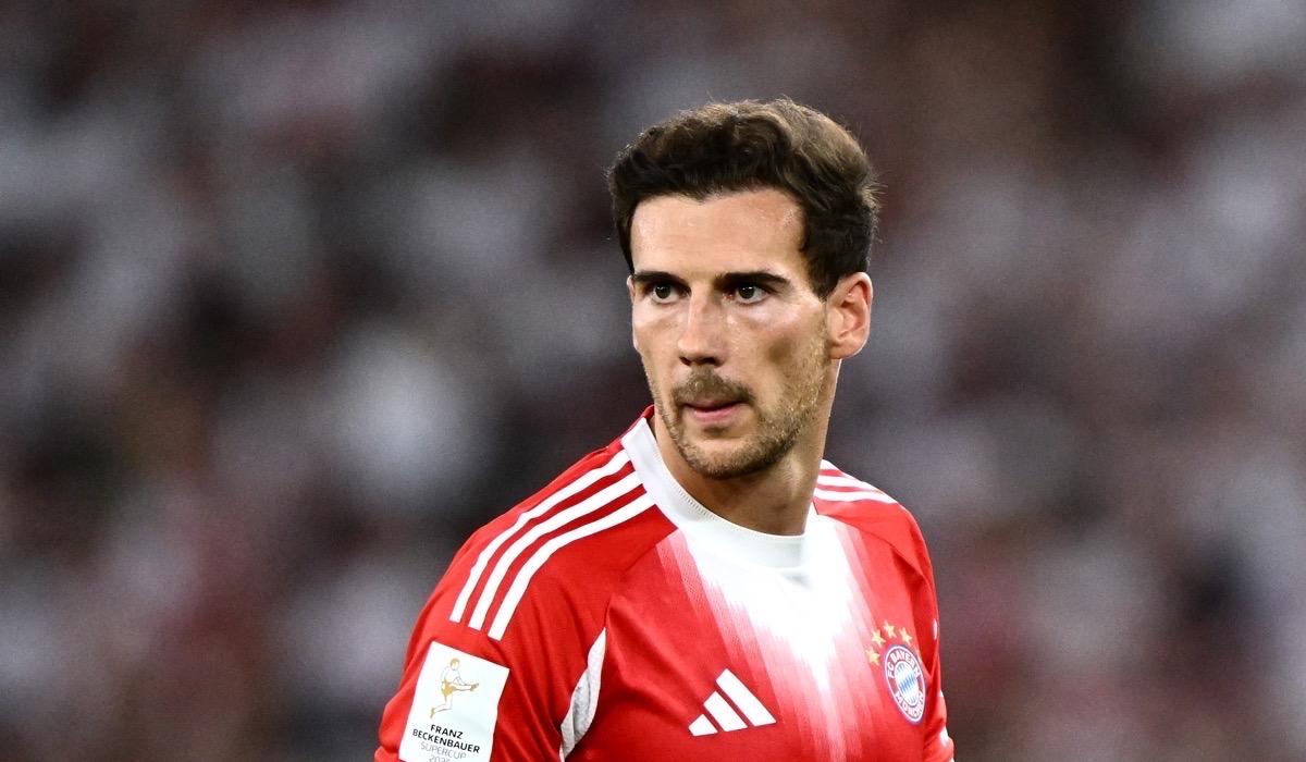 نابولي يخطط للتعاقد مع جوريتزكا