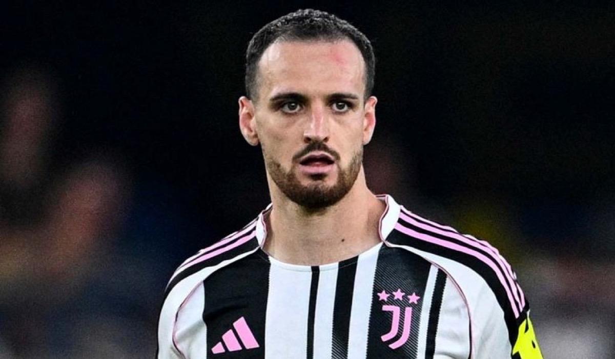 يوفنتوس يرفض عرض ميلان لضم جاتي