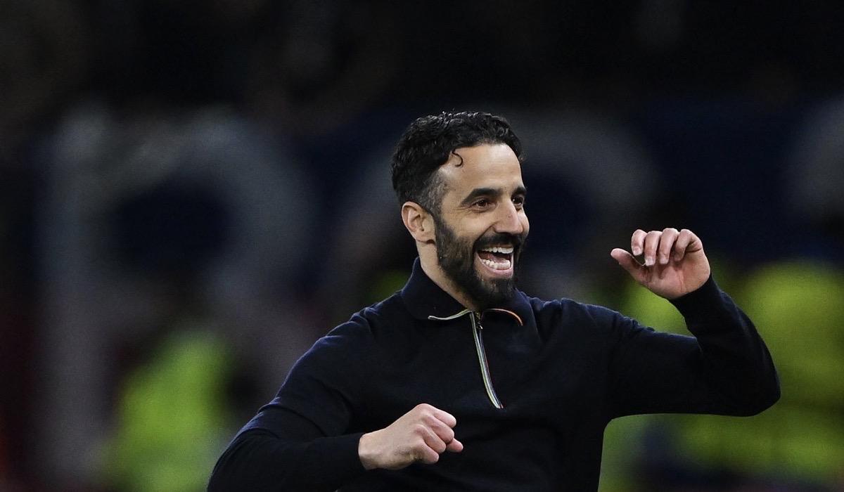 أموريم: كنت سأغير بعض قراراتي مع مان يونايتد