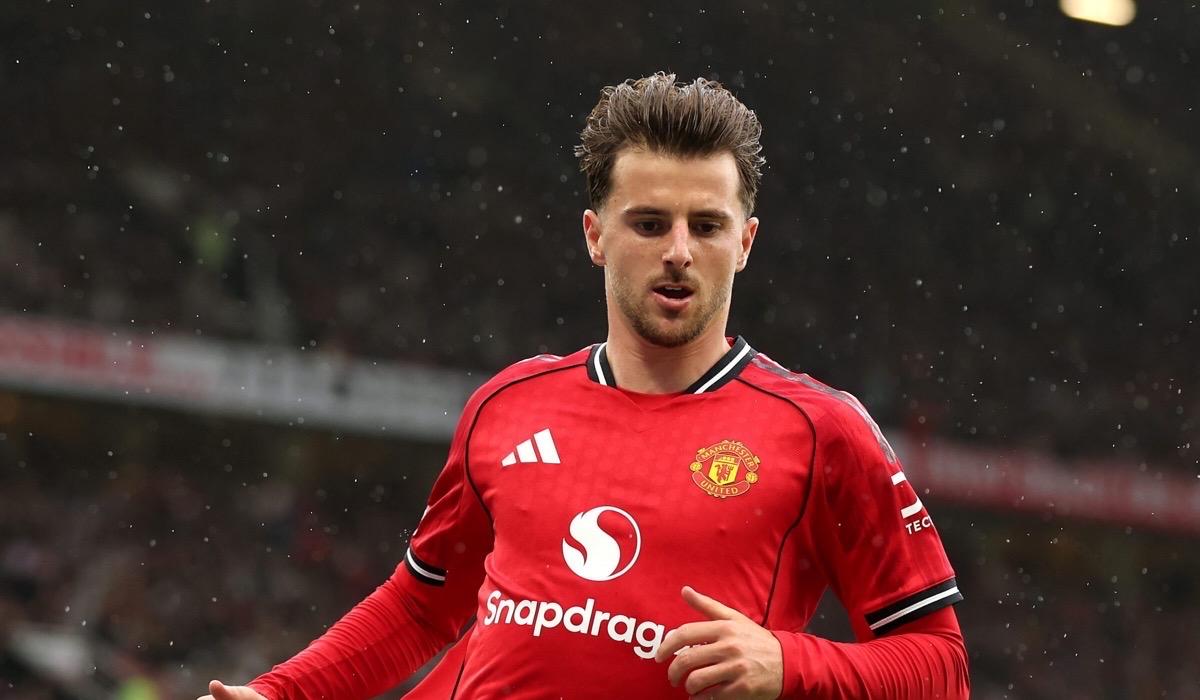 ماونت: أعود تدريجيا لمستواي السابق مع تشيلسي