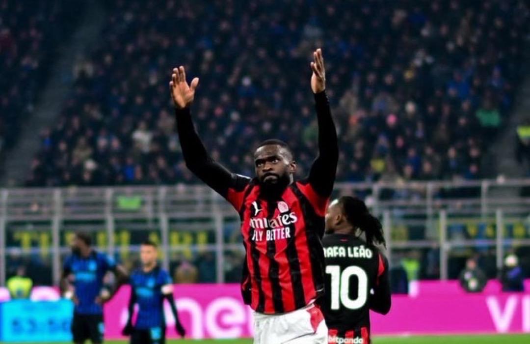 توموري: أرغب في البقاء مع ميلان