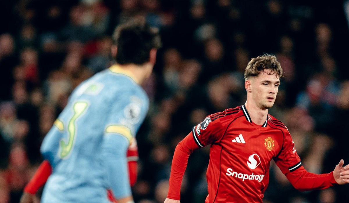 مان يونايتد يفشل في الفوز على متذيل جدول الترتيب 