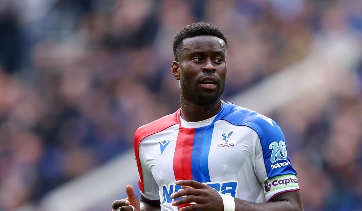 مان سيتي يبدأ مفاوضاته مع كريستال بالاس من أجل جيهي