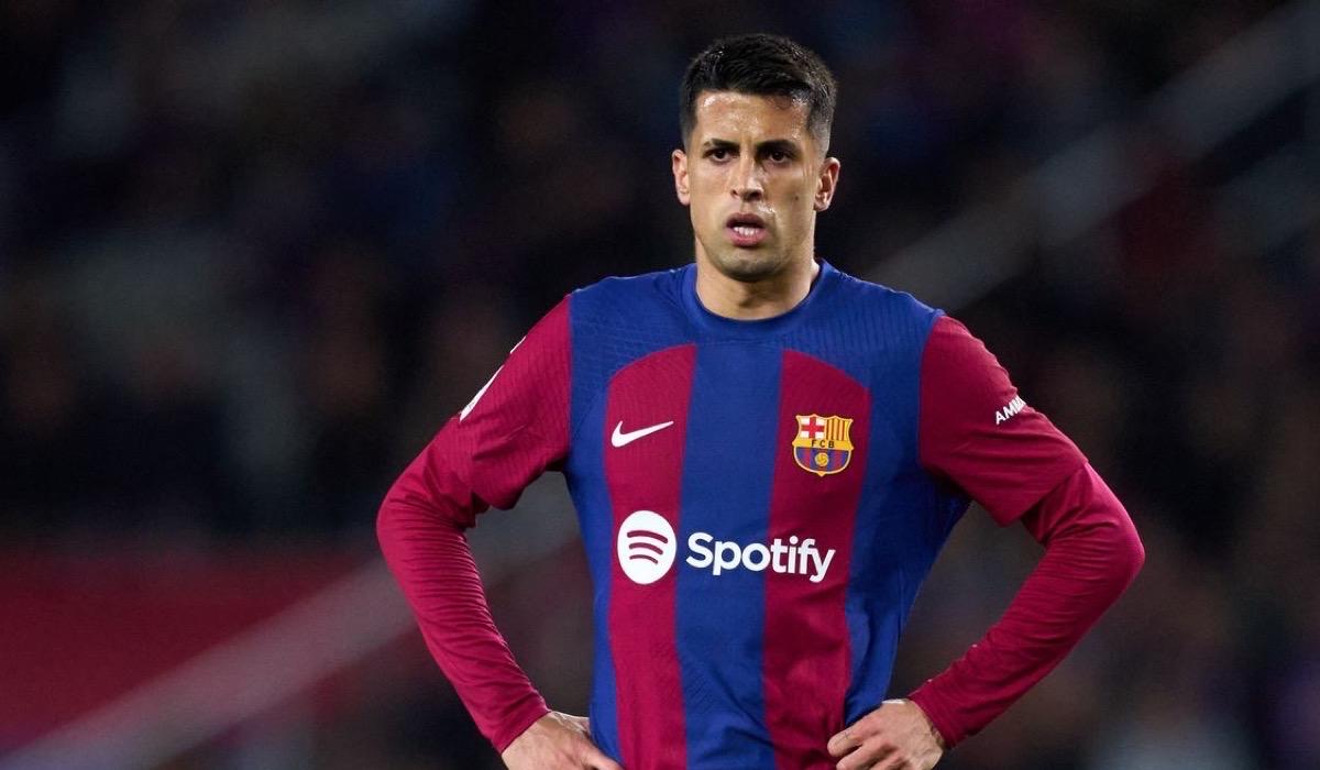 فليك يؤكد إنضمام كانسيلو للبارسا