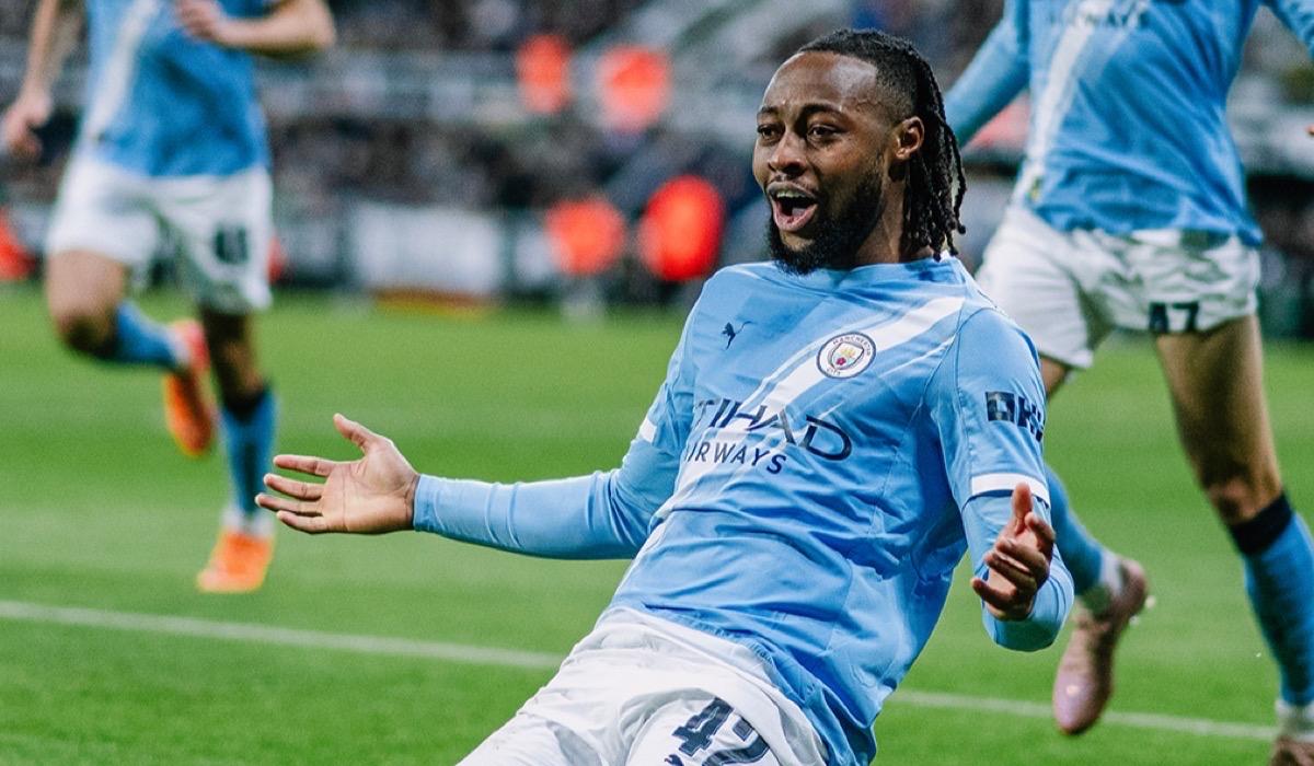 مان سيتي يقترب من التأهل لنهائي كأس الرابطة 