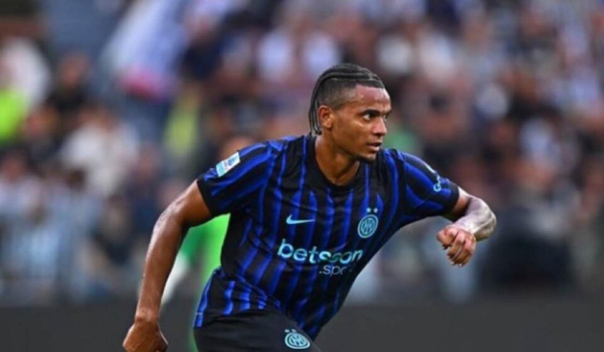 إنتر يقرر ضم مانويل أكانجي نهائيا