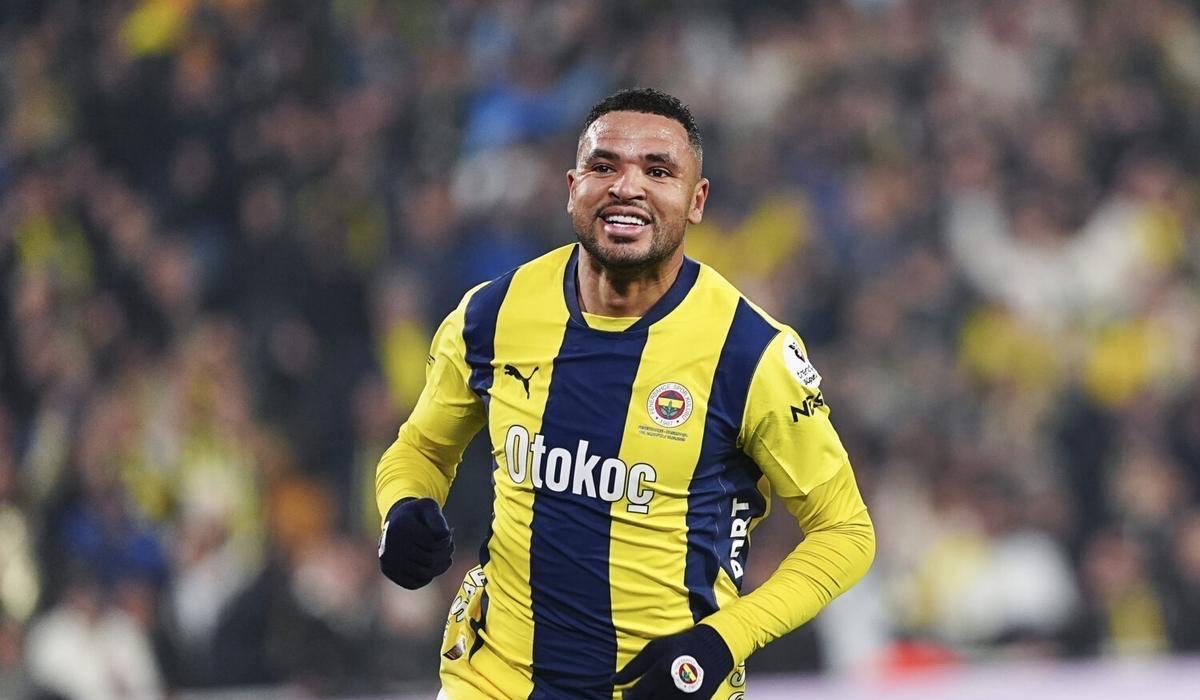 يوفنتوس يقترب من ضم يوسف النصيري