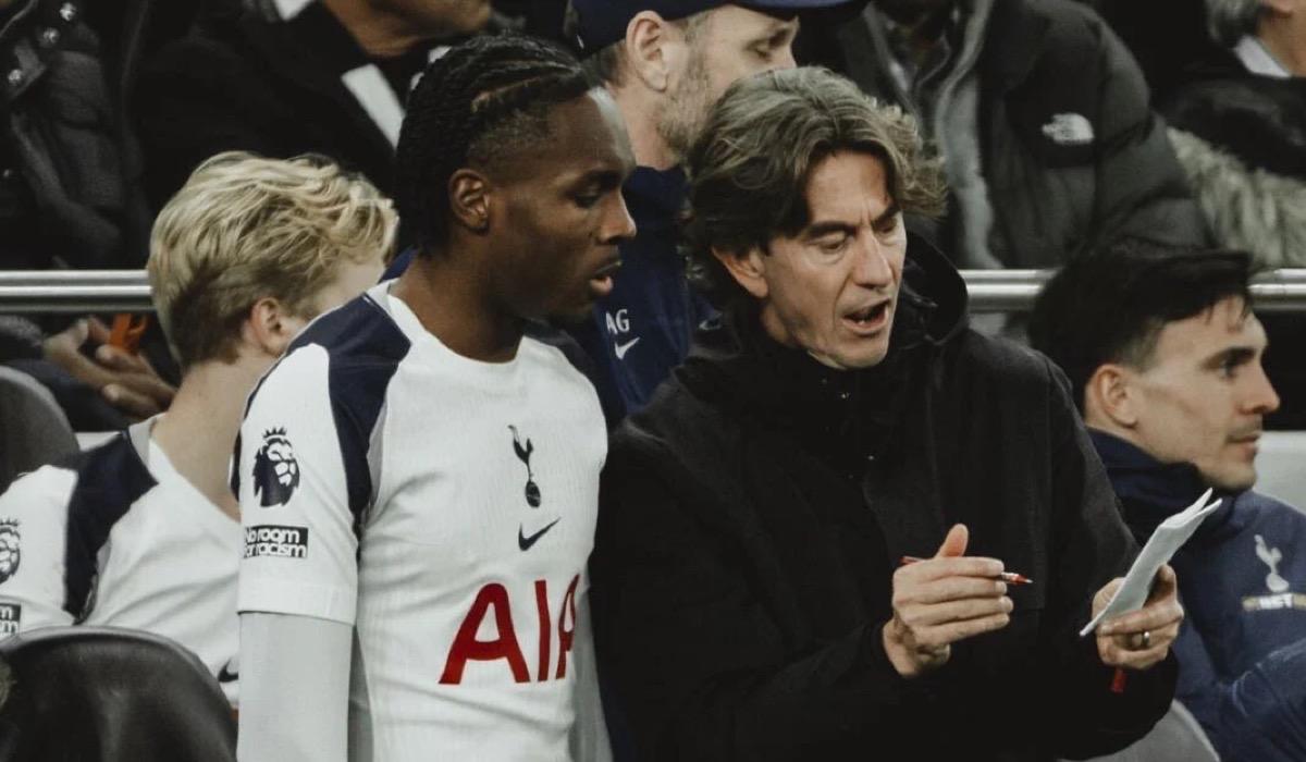 توماس فرانك: لا أنوي الإستغناء عن تيل