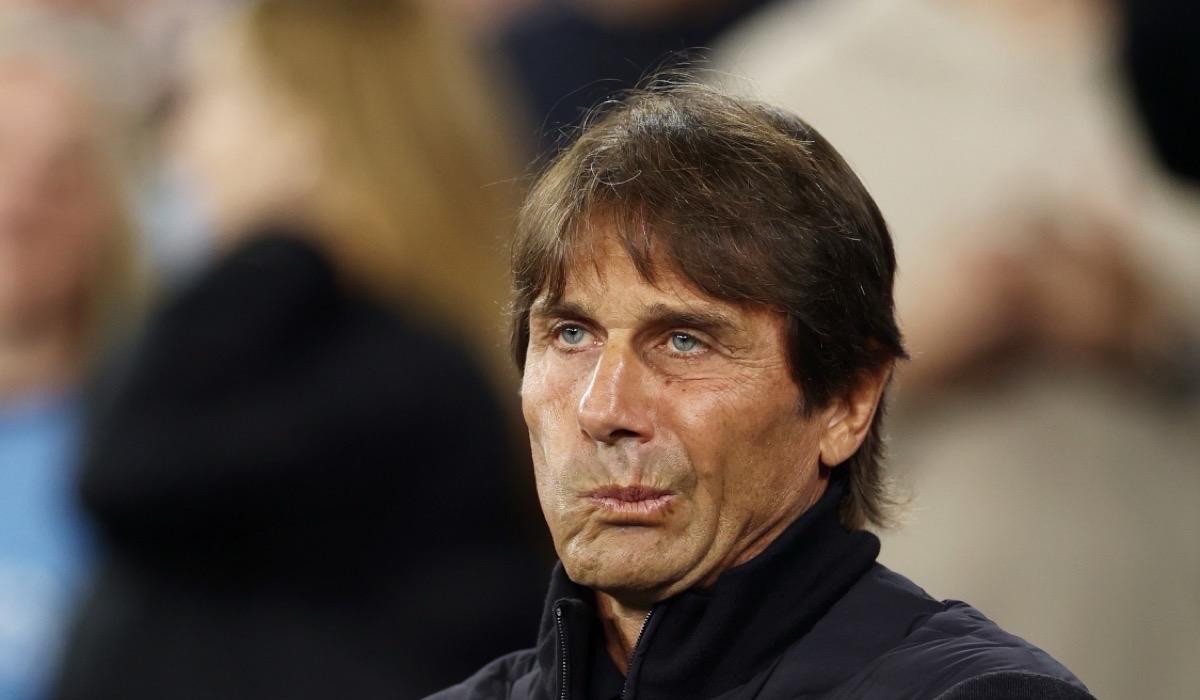 كونتي: يوفنتوس نجح في إستغلال المساحات في دفاعنا