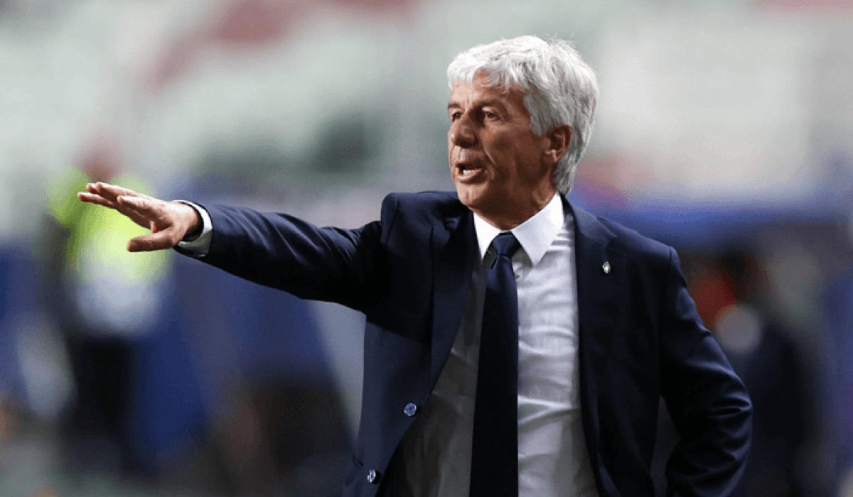 جاسبيريني: ميلان خطر رغم السيطرة عليه