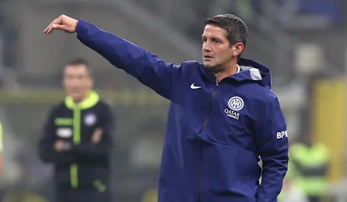 كيفو: نريد الفوز أمام دورتموند