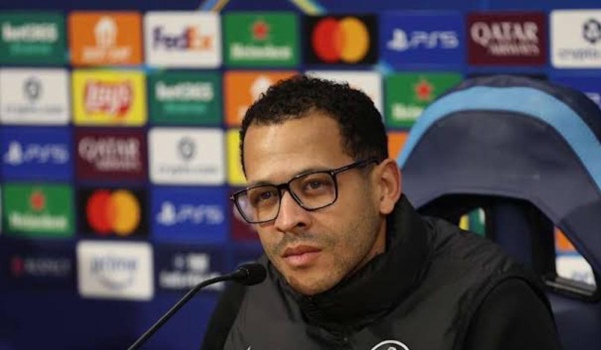 روسينور ينهال بالمديح لنابولي وأنتونيو كونتي