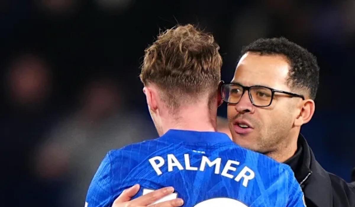 روسينيور: كول بالمر لن يرحل عن تشيلسي