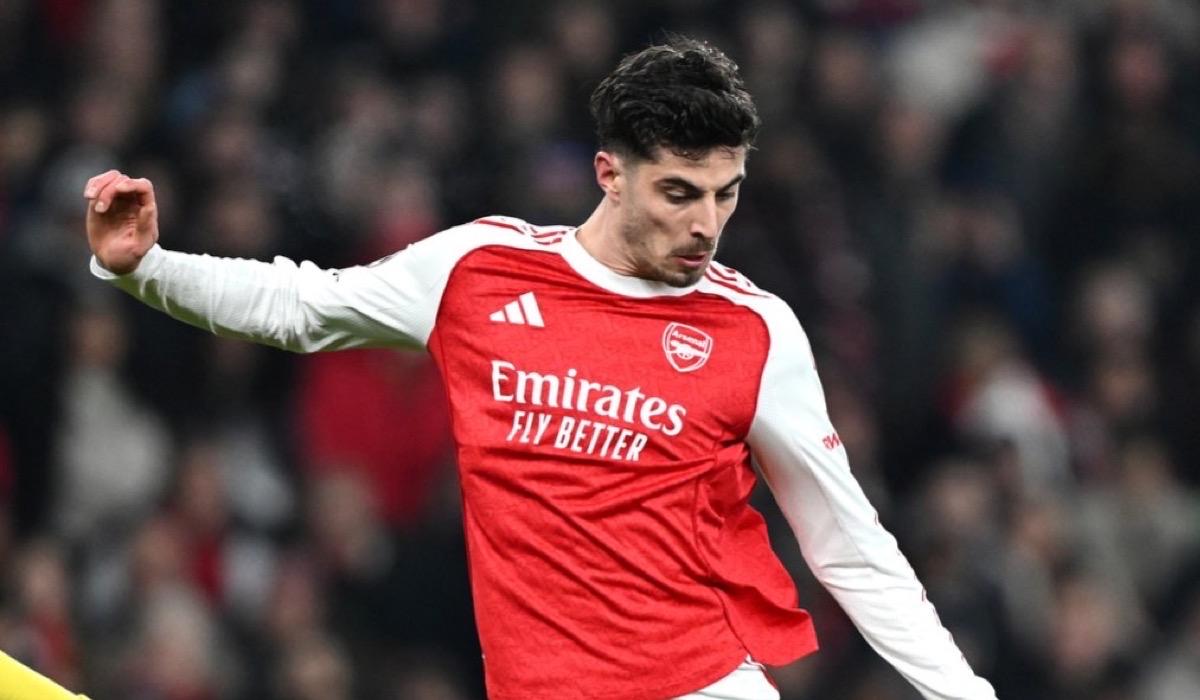 آرسنال يحقق العلامة الكاملة في دوري الأبطال 